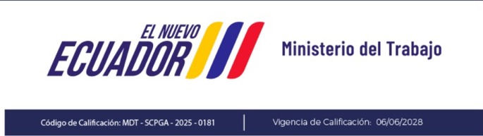 Ministerio de Educación Ecuador