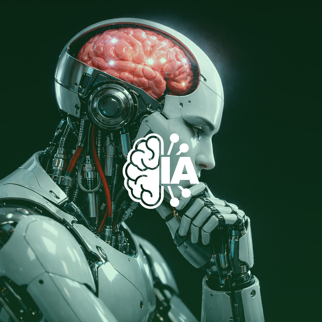 Especialista en IA