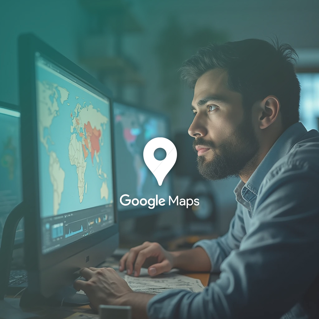 Google Maps