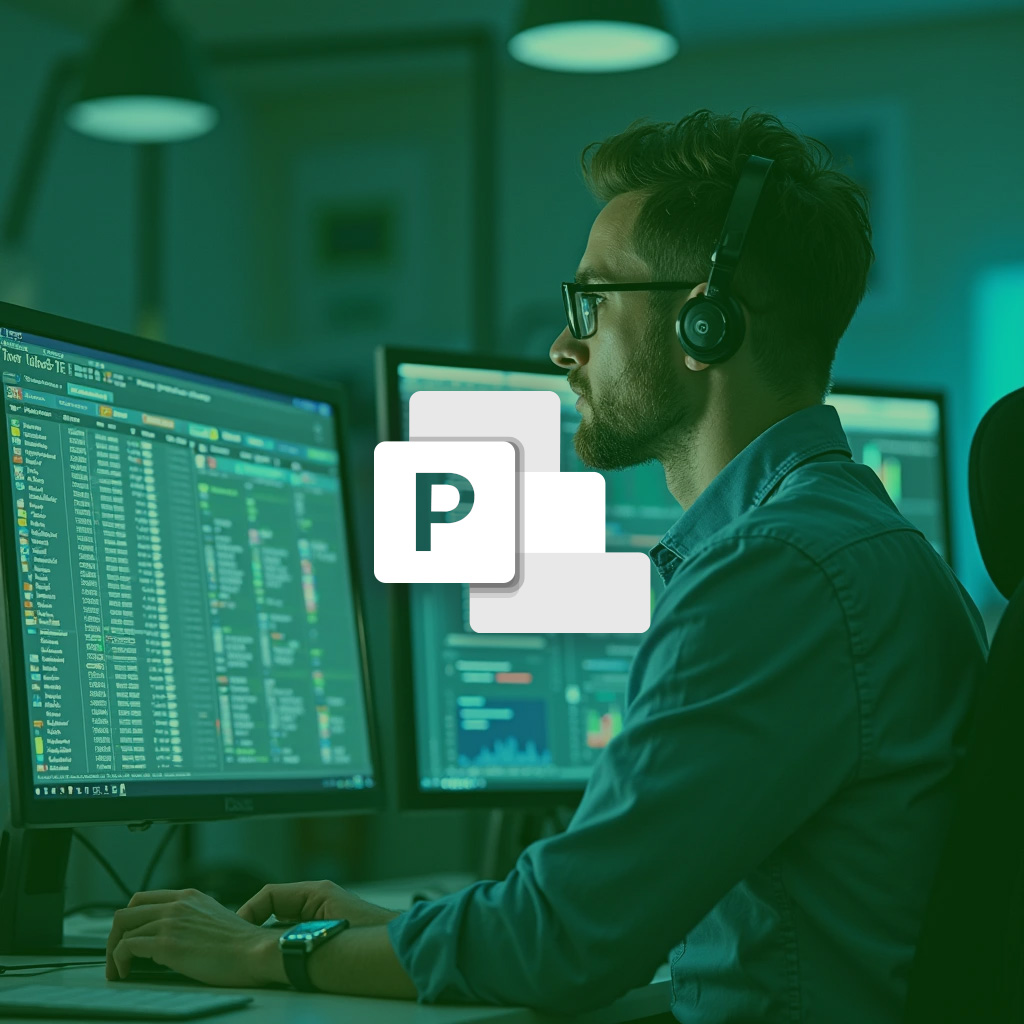 Microsoft Project 2.0